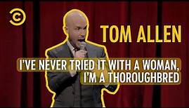 Gay Stereotype | Tom Allen: Absolutely