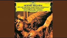 Mozart: Requiem in D Minor, K. 626 - 3. Sequentia: VI. Lacrimosa