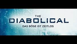The Diabolical - Trailer Deutsch HD