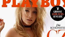 "Playboy" überrascht mit digitaler Sonderausgabe zum "GZSZ"-Jubiläum