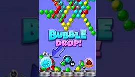 Bubble Shooter 3 (bubble shooter artworks) Android Gameplay