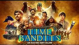 Time Bandits | Trailer Deutsch German HD | Fantasy