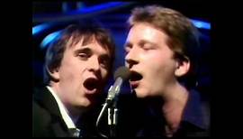 Squeeze - Another nail in my heart 1980 Top of The Pops