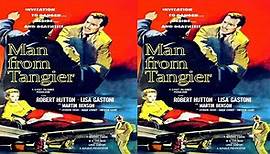 Man from Tangier (1957) ★