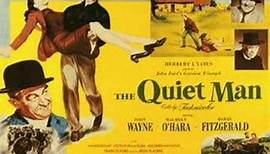 The Quiet Man - Main Title