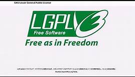 GNU Lesser General Public License