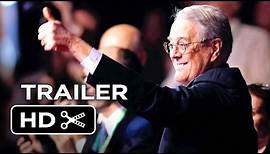 Citizen Koch Official Trailer 1 (2014) - Documentary Movie HD