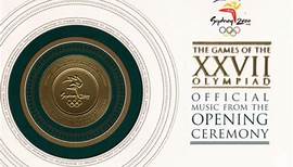 Games 2000 Fanfare by Sydney Symphony Orchestra | The Games Of The XXVII Olympiad 2000