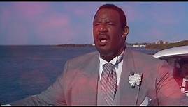 Frank McRae Remembered (Licence To Kill)
