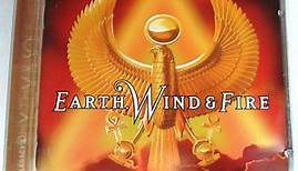 Earth, Wind & Fire - Elements Of Love - The Ballads