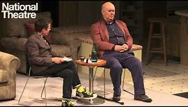In Conversation with Alan Ayckbourn | National Theatre
