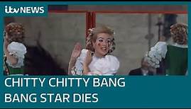 Chitty Chitty Bang Bang star Sally Ann Howes dies aged 91 | ITV News