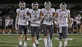 San Diego Section Top 10 high school football rankings via SBLive/Sports Illustrated (10/30/2023)