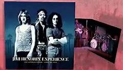 Relive The Jimi Hendrix Experience's incendiary live concert recorded April 26, 1969 at the Los Angeles Forum in this brand new album available on CD, 2LP vinyl, streaming and in Dolby Atmos. More details: https://bit.ly/3BfXuNZ #JimiHendrix #Hendrix #HendrixLA69 #Jimi #Jimi80 | Jimi Hendrix