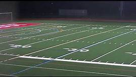 Connetquot High School vs Bay Shore High School Mens Varsity Football