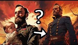 Stonewall Jackson: A Short Animated Biographical Video