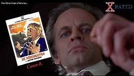 Vor Joe war Aristide - Die Mörderbestien (1973) I Klaus Kinski I X Rated ECC #66