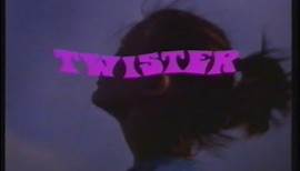 Twister (1989) - DEUTSCHER TRAILER