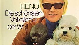 Heino - Die Schönsten Volkslieder Der Welt