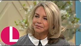 Leslie Ash Warns Young Women of the Risks of Getting Fillers | Lorraine
