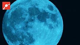 What is a Blue Moon?