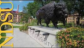 Experience North Dakota State University