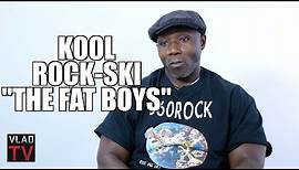 Kool Rock-Ski on Being the Last Surviving Member of The Fat Boys (Part 8)