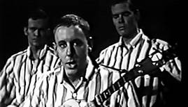 The Kingston - Trio Tom Dooley (Live 1958)