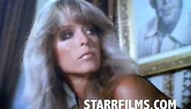 SUNBURN Movie Trailer 1979 Farrah Fawcett