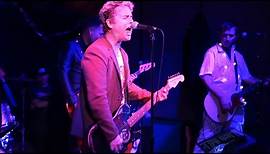 The Coverups (Green Day) - Drain You (Nirvana cover) – Secret Show, Live in Albany
