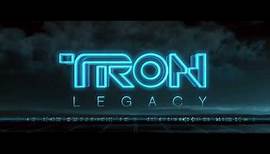 TRON: LEGACY Official Trailer