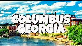 Best Things To Do in Columbus Georgia