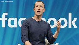 Mark Zuckerberg: Vermögen, Wohnort und Familie