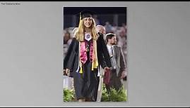 Tullahoma High School Commencement 2017