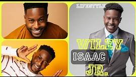 Wiley Isaac Jr. Lifestyle (Kountry Wayne) Biography, Relationship, Boyfriend, weight, Profession.
