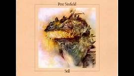 The Song Of Sea Goat - Peter Sinfield