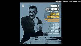 Philly Joe Jones - I Remember Clifford (Live at Birdland, Jan 05th 1962)