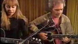 JJ Cale - devil in disguise - studio live