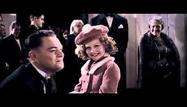 J. Edgar Trailer