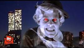 Ghostbusters II (1989) - Snatching Oscar Scene | Movieclips