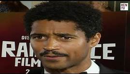Alfred Enoch On Amazing Harry Potter Legacy