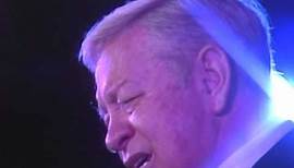Mel Torme & George Shearing - A Nightingale Sang in Berkeley Square - 8/18/1989 (Official)