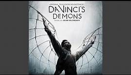 Da Vinci's Demons Main Title Theme