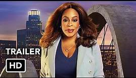 The Rookie: Feds (ABC) Trailer HD - Niecy Nash spinoff