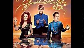 The B-52's - Good Stuff (Full Version)