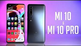 Review: Xiaomi Mi 10 & Mi 10 Pro (Deutsch) | SwagTab