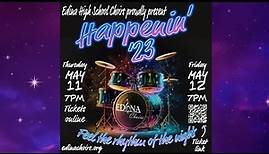 Happenin' '23 - Friday live stream