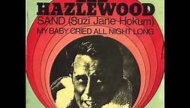 Lee Hazlewood & Suzi Jane Hokum - Sand (1966)