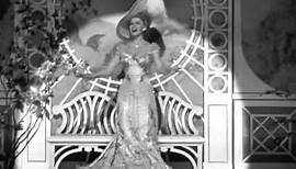 Irene Manning - Mary's a Grand Old Name - (Yankee Doodle Dandy)