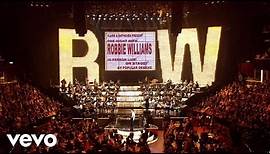 Robbie Williams - I Will Talk And Hollywood Will Listen